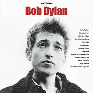 Dylan Bob - Bob Dylan ryhmässä VINYYLI @ Bengans Skivbutik AB (3474566)