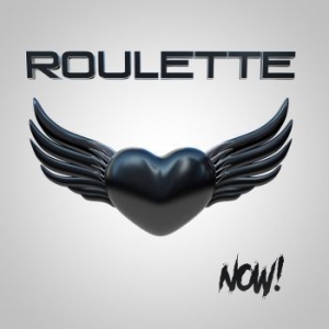 Roulette - Now! ryhmässä CD @ Bengans Skivbutik AB (3475667)