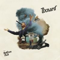 ANDERSON .PAAK - OXNARD ryhmässä Minishops / anderson paak @ Bengans Skivbutik AB (3475677)