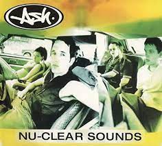 Ash - Nu-Clear Sounds ryhmässä CD @ Bengans Skivbutik AB (3475681)