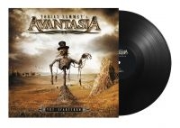 Avantasia - Scarecrow The (Black Vinyl Lp) ryhmässä VINYYLI @ Bengans Skivbutik AB (3475981)