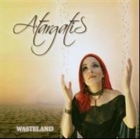 Atargatis - Wasteland ryhmässä CD @ Bengans Skivbutik AB (3476008)