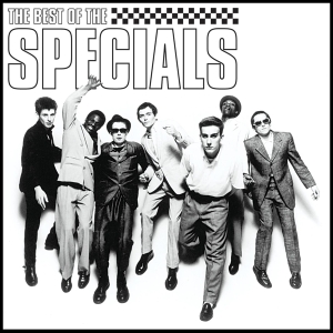 The Specials - Best Of The Specials ryhmässä VINYYLI @ Bengans Skivbutik AB (3476019)