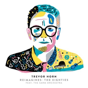 Trevor Horn - Trevor Horn Reimagines The Eig ryhmässä MK Test 3 @ Bengans Skivbutik AB (3476024)