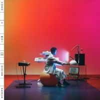 Toro Y Moi - Outer Peace ryhmässä VINYYLI @ Bengans Skivbutik AB (3476051)