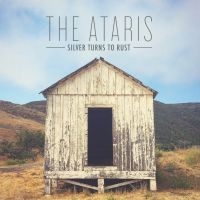 Ataris - Silver Turns To Rust ryhmässä VINYYLI @ Bengans Skivbutik AB (3476080)