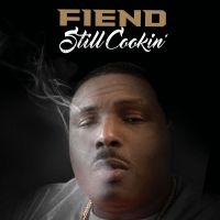 Fiend - Still Cookin' ryhmässä CD @ Bengans Skivbutik AB (3476087)