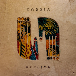 Cassia - Replica ryhmässä CD @ Bengans Skivbutik AB (3476103)