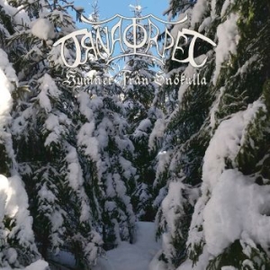 Örnatorpet - Hymner Från Snökulla ryhmässä CD @ Bengans Skivbutik AB (3476845)