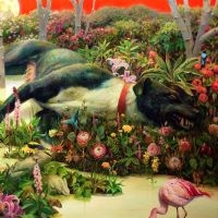 Rival Sons - Feral Roots (Vinyl) ryhmässä ME SUOSITTELEMME / Årsbästalistor 2019 / Årsbästa 2019 Nöjesguiden @ Bengans Skivbutik AB (3476850)