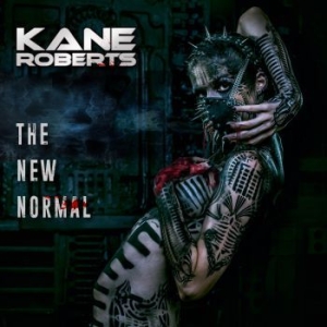 Roberts Kane - The New Normal ryhmässä CD @ Bengans Skivbutik AB (3477392)