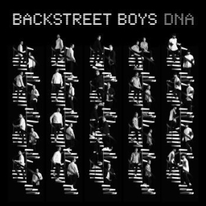 Backstreet Boys - Dna ryhmässä Minishops / Backstreet Boys @ Bengans Skivbutik AB (3477409)