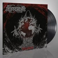 Festerday - Iihtallan (Vinyl) ryhmässä VINYYLI @ Bengans Skivbutik AB (3477412)