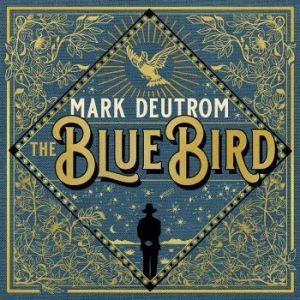 Deutrom Mark - Blue Bird The ryhmässä CD @ Bengans Skivbutik AB (3477435)