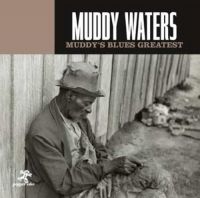 Waters Muddy - Muddy's Blues Greatest ryhmässä CD @ Bengans Skivbutik AB (3477449)