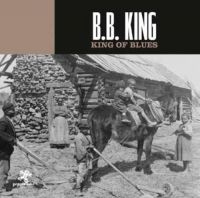 King B.B. - King Of Blues ryhmässä CD @ Bengans Skivbutik AB (3477452)