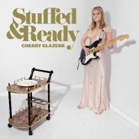 Cherry Glazerr - Stuffed & Ready (Red Opaque Vinyl) ryhmässä VINYYLI @ Bengans Skivbutik AB (3477816)