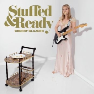 Cherry Glazerr - Stuffed & Ready ryhmässä CD @ Bengans Skivbutik AB (3477820)