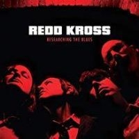 Redd Kross - Researching The Blues ryhmässä CD @ Bengans Skivbutik AB (3477835)