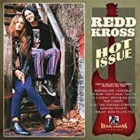 Redd Kross - Hot Issue ryhmässä CD @ Bengans Skivbutik AB (3477837)