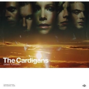 The Cardigans - Gran Turismo (Vinyl) ryhmässä Minishops / Cardigans @ Bengans Skivbutik AB (3477841)