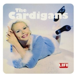 The Cardigans - Life (Vinyl) ryhmässä Minishops / Cardigans @ Bengans Skivbutik AB (3477843)