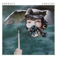 Eberson - Empathy ryhmässä CD @ Bengans Skivbutik AB (3478202)