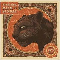 Taking Back Sunday - Twenty ryhmässä VINYYLI @ Bengans Skivbutik AB (3478220)