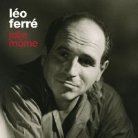 Léo Ferré - Jolie Mademoiselle ryhmässä VINYYLI @ Bengans Skivbutik AB (3478234)