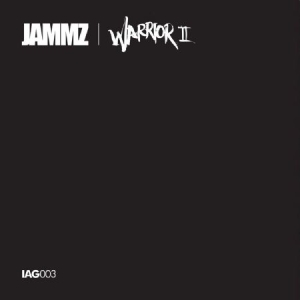 Jammz - Warrior 2 Instrumentals ryhmässä VINYYLI @ Bengans Skivbutik AB (3478277)