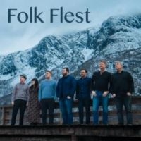 Flok Flest - Folk Flest ryhmässä CD @ Bengans Skivbutik AB (3478292)