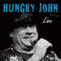 Hungry John - Live ryhmässä CD @ Bengans Skivbutik AB (3478307)