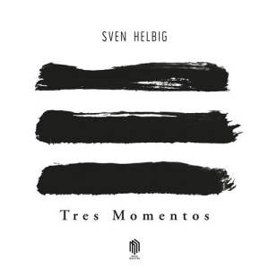 Helbig Sven - Tres Momentos (Lp) ryhmässä VINYYLI @ Bengans Skivbutik AB (3478327)