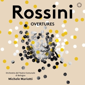 Rossini Gioacchino - Overtures ryhmässä Musiikki / SACD / Klassiskt @ Bengans Skivbutik AB (3478356)