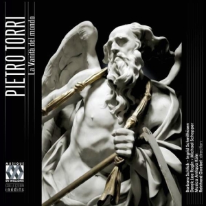 Torri Pietro - La Vanità Del Mondo ryhmässä CD @ Bengans Skivbutik AB (3484731)