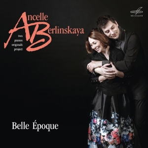 Various - Belle Epoque ryhmässä CD @ Bengans Skivbutik AB (3484752)