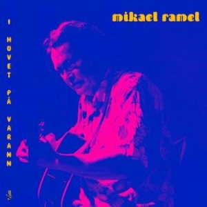 Ramel Mikael - I Huvet På Varann ryhmässä CD @ Bengans Skivbutik AB (3484852)