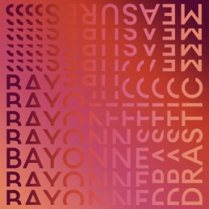 Bayonne - Drastic Measures (Ltd Light Red Vin ryhmässä VINYYLI @ Bengans Skivbutik AB (3484885)