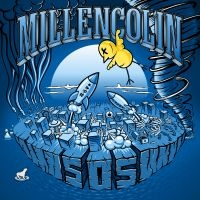 Millencolin - Sos ryhmässä Minishops / Millencolin @ Bengans Skivbutik AB (3485986)