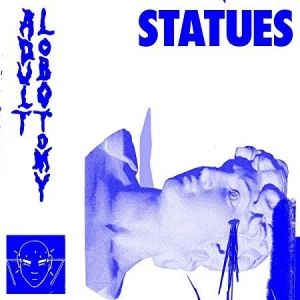 Statues - Adult Lobotomy - Ltd.Ed. ryhmässä VINYYLI @ Bengans Skivbutik AB (3486043)