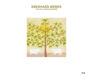 Weber Ebarhard - The Following Morning ryhmässä ME SUOSITTELEMME / Klassiska lablar / ECM Records @ Bengans Skivbutik AB (3486072)