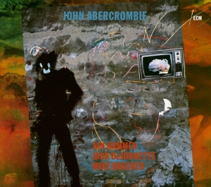 Abercrombie John - Night ryhmässä ME SUOSITTELEMME / Klassiska lablar / ECM Records @ Bengans Skivbutik AB (3486082)