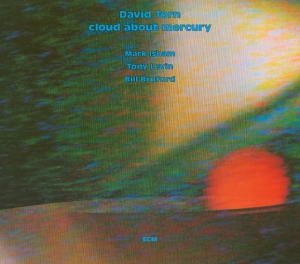 Torn David - Cloud About Mercury ryhmässä ME SUOSITTELEMME / Klassiska lablar / ECM Records @ Bengans Skivbutik AB (3486084)