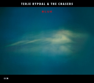 Rypdal Terje - Blue ryhmässä ME SUOSITTELEMME / Klassiska lablar / ECM Records @ Bengans Skivbutik AB (3486085)