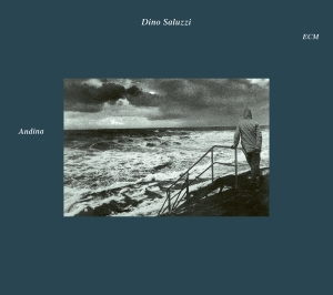 Saluzzi Dino - Andina ryhmässä ME SUOSITTELEMME / Klassiska lablar / ECM Records @ Bengans Skivbutik AB (3486086)