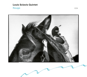 Sclavis Louis - Rouge ryhmässä ME SUOSITTELEMME / Klassiska lablar / ECM Records @ Bengans Skivbutik AB (3486087)