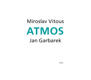 Vitous Miroslav Garbarek Jan - Atmos ryhmässä ME SUOSITTELEMME / Klassiska lablar / ECM Records @ Bengans Skivbutik AB (3486088)