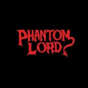 Phantom Lord - Phantom Lord (Vinyl) ryhmässä VINYYLI @ Bengans Skivbutik AB (3486420)