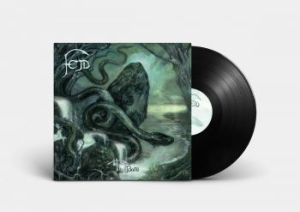 Fejd - Trolldom - Lp (Black) ryhmässä VINYYLI @ Bengans Skivbutik AB (3486539)