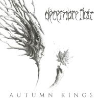 Décembre Noir - Autumn Kings ryhmässä CD @ Bengans Skivbutik AB (3486544)